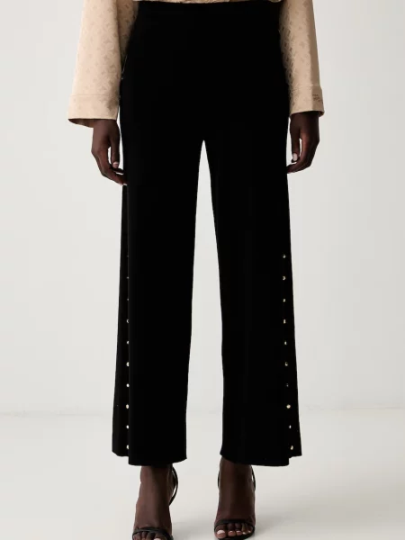 Joseph Ribkoff pantaloni pentru femei negru