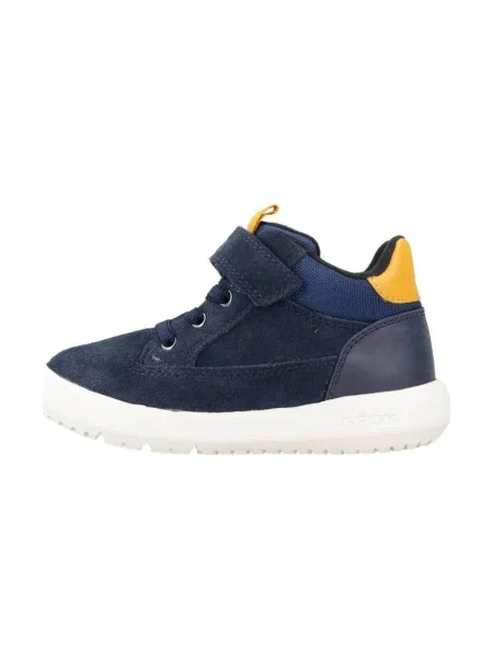 Pantofi copii Geox albastru