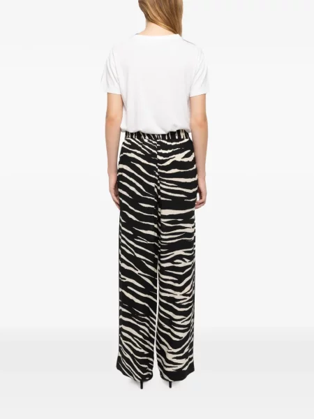 Pantaloni Zadig&voltaire negru