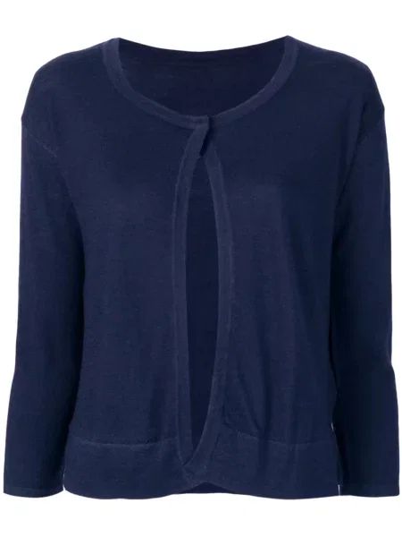 Cardigan Sottomettimi albastru