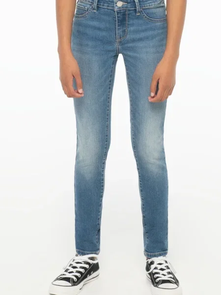 Levi's Dječje traperice plava