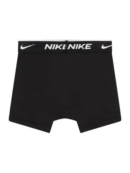 Nike Sportswear Nohavičky čierna biela
