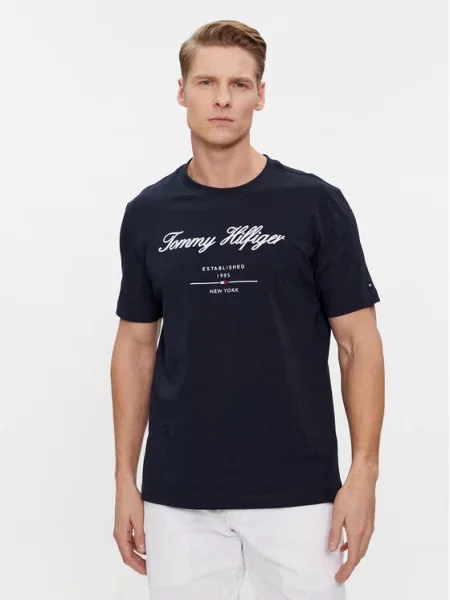 Tričko Tommy Hilfiger