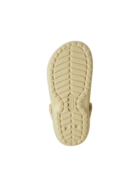 Pantofi Crocs clasici bej