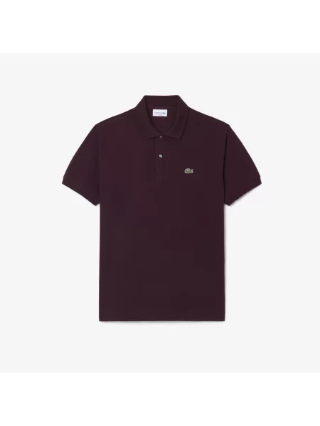 Поло Lacoste