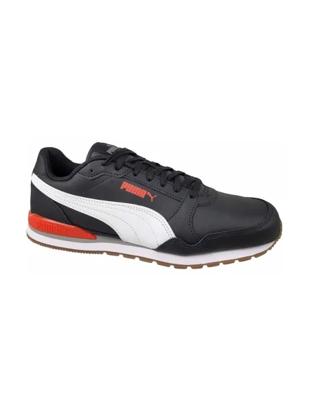 Pantofi Puma negru