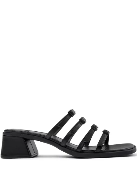Sandale Camper cu bretele negru