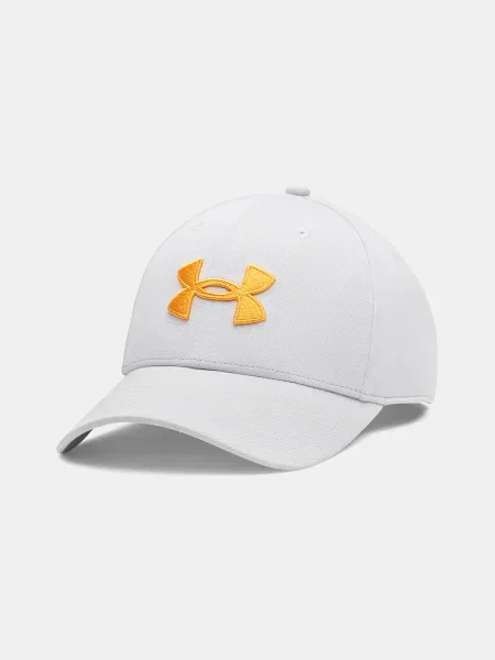 Șapcă Under Armour alb