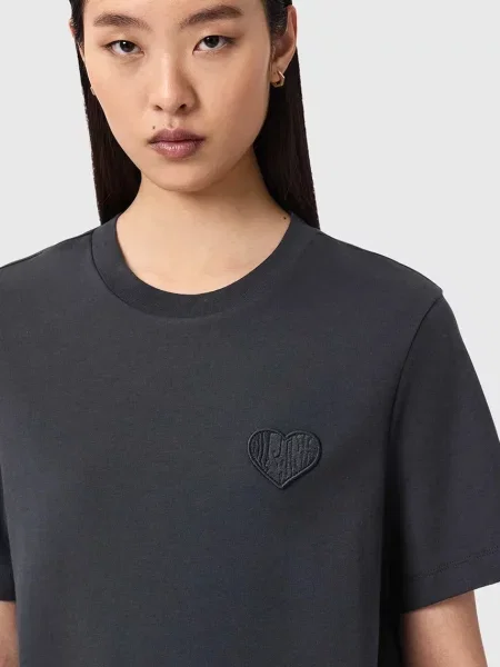 Футболка Allsaints
