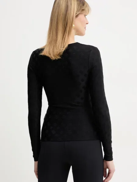Лонгслив Guess