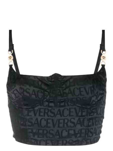 Sutien Versace cu imagine