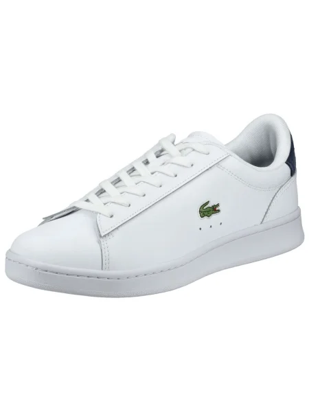 Sneakers Lacoste alb