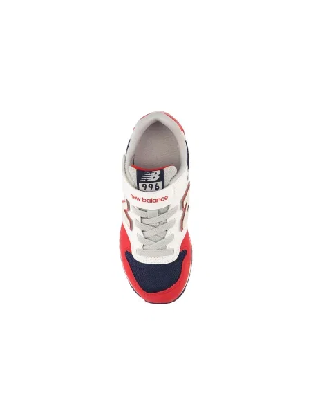 Pantofi copii New Balance roșu
