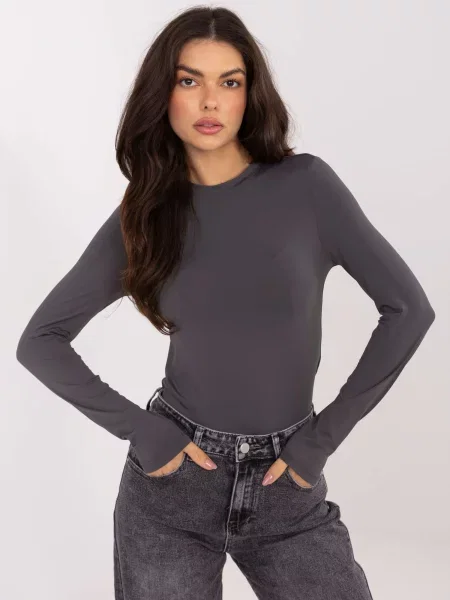 Bluză Sublevel negru