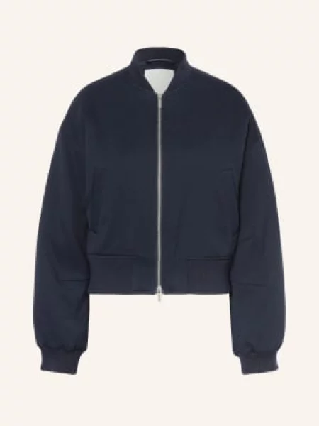 Msch Copenhagen Kurtka Mschmadalie blau granatowa