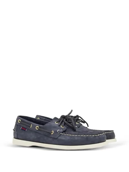 Pantofi Sebago albastru