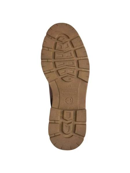 Csizma Tamaris barna