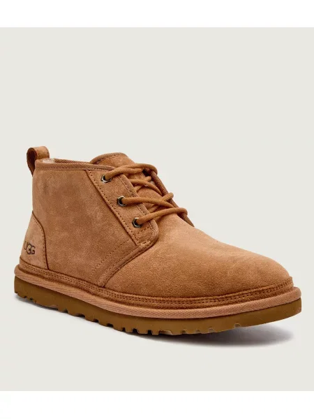 UGG Bocanci NEUMEL | piele întoarsă