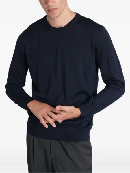 Pulover Barena albastru