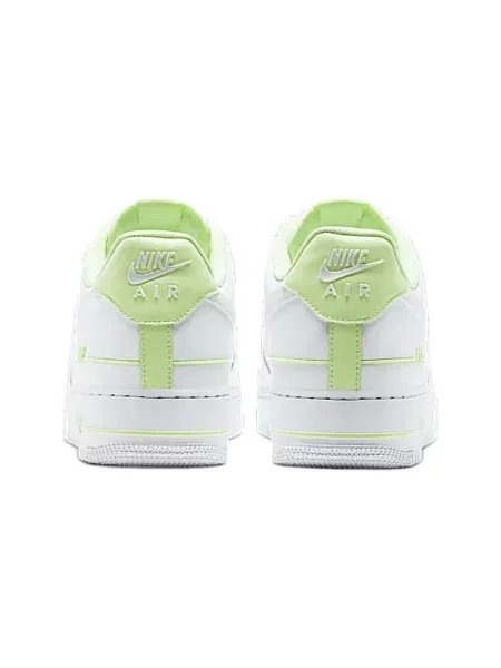 Pantofi Nike alb