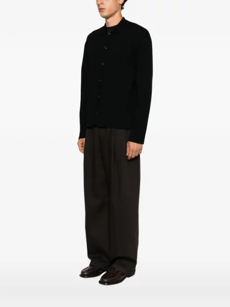 Cămașă Roberto Collina negru