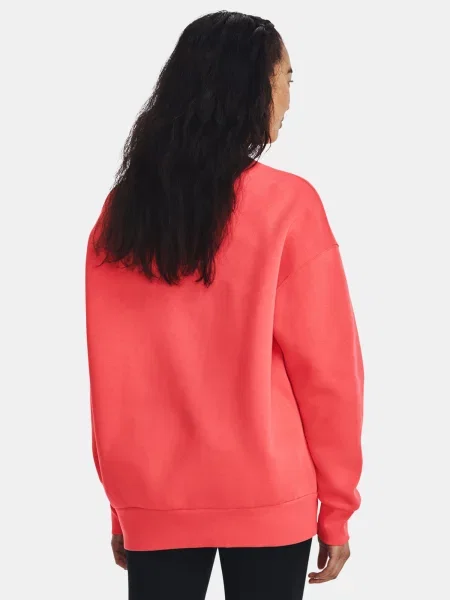 Tricou Under Armour roz