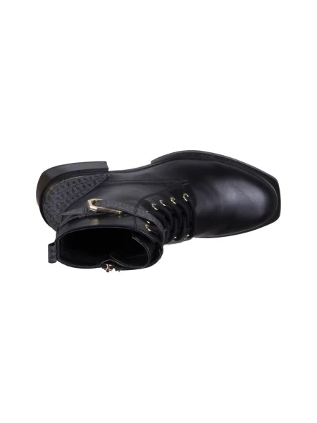 Pantofi Tamaris negru