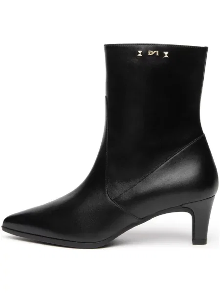 Pantofi Nerogiardini negru
