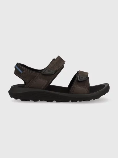 Сандали Columbia Trailstorm Hiker 2 кафяво