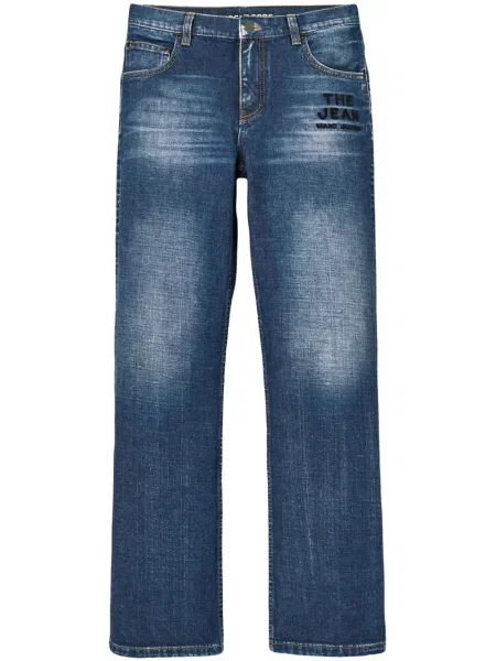 Blugi Marc Jacobs albastru