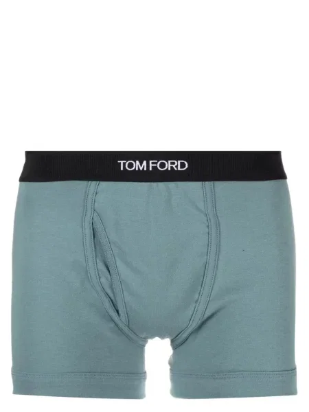 Boxeri Tom Ford verde