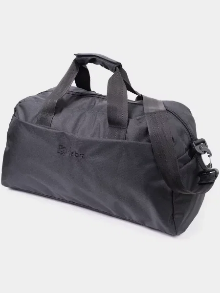 Дорожная сумка Fabra черная