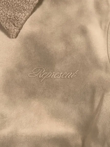 Geacă Represent