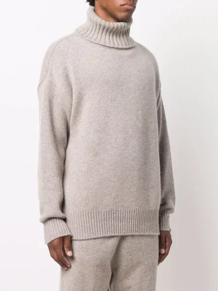 Кашмирен пуловер Extreme Cashmere