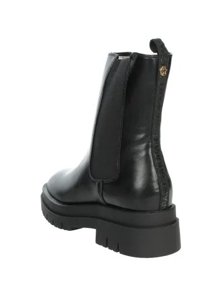 Pantofi Shop Art negru