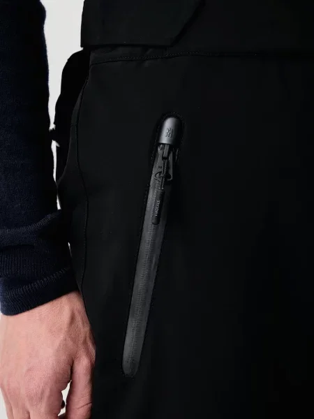 Лыжные штаны Mackage