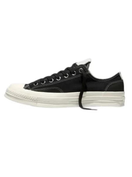 Sneakersy Converse Chuck 70 czarne
