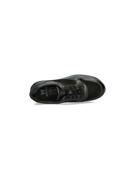 Pantofi Mephisto negru