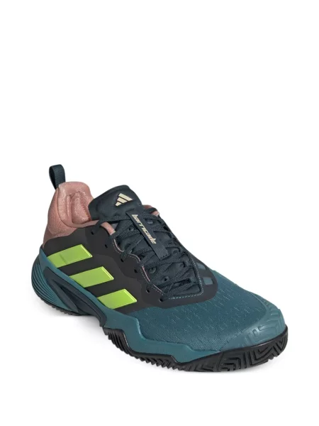 Παντοφλες Adidas λευκό