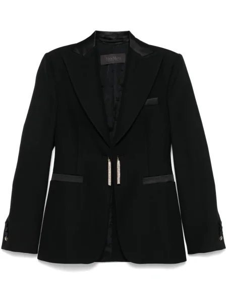 Sacou Max Mara negru