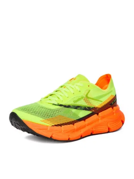Bėgimo batai Reebok EO-FLOATZIG X1 geltona