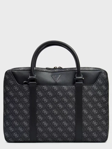 Сумка Guess сіра