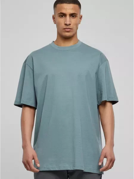 Majica Urban Classics siva