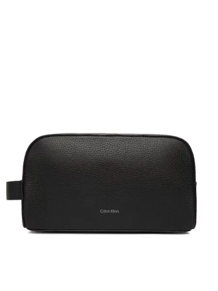 Ruksak Calvin Klein crna