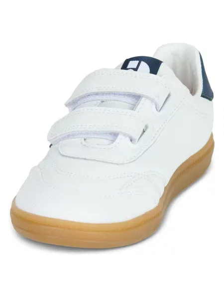 Pantofi copii Pablosky alb