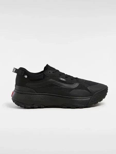 Pantofi Vans negru