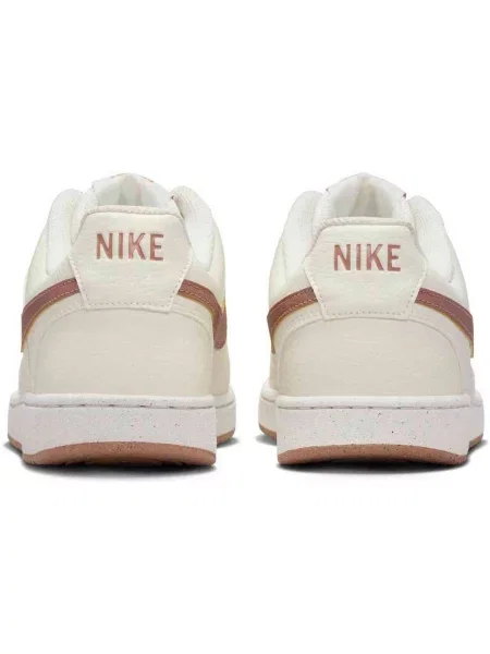 Tenisky Nike biela