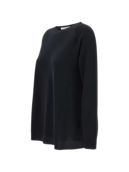 Pulover Kangra negru