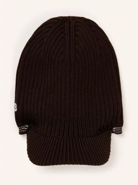 Adidas Originals Wales Bonner x czapka z daszkiem wełniana