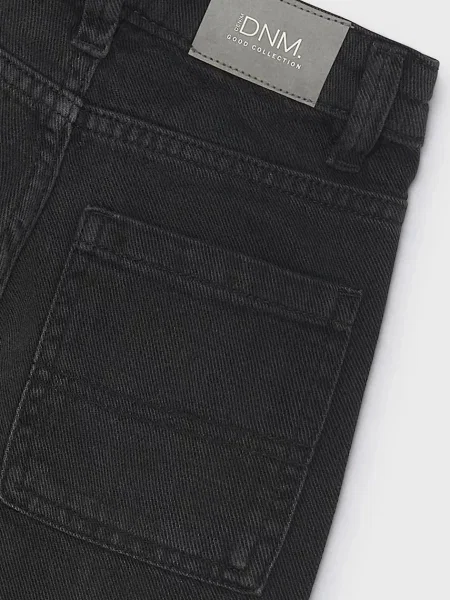 Mayoral джинси wide leg дитячі denim wide fit